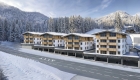 Via Landal naar Berg Resort Tauernblick in Mittersill